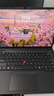 ThinkPad【国家补贴15%】T14p AI PC 酷睿Ultra9 高性能工程师本笔记本电脑 64G 2TB 3K 商务办公本 实拍图