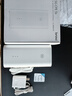 华为智选Brovi 5G CPE 5S移动路由器移动随身wifi6企业级全网通插卡千兆无线全国通用流量2025款 实拍图