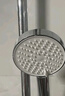 九牧（JOMOO）花洒喷头莲蓬头五功能硅胶净垢手持花洒S175015-2B02-1 实拍图