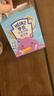 亨氏（Heinz）婴儿磨牙棒64g宝宝营养辅食米饼干零食独立包装（6个月以上适用） 牛奶磨牙棒64g 实拍图