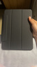 治霆适用ipad pro保护套磁吸双面夹保护壳11英寸2020/2021/2022版保护壳带搭扣超薄防弯防摔支架皮套 实拍图