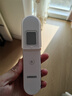 欧姆龙（OMRON）红外额温枪 电子体温计 精准体温枪1s速测 MC-F300 实拍图