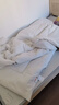恒源祥A类抗菌大豆被子200x230cm双人春秋被6斤空调被四季被 实拍图