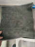 美丽雅纤维抹布30*30cm6片家政厨房清洁毛巾去污不易留痕掉毛加大加厚 实拍图