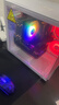 七彩虹 RTX5060Ti/RTX5060/5050高配独显+英特尔高端18核36线程台式电脑电竞直播设计主机i5/i7/i9组装机 配置十【i9级18核36线程+RTX5060Ti】 电脑全套+27 实拍图