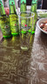 喜力经典330ml*9瓶礼盒装（内含玻璃杯2个）喜力啤酒Heineken年货送礼 实拍图