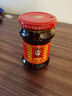 陶华碧老干妈  辣椒酱  精制牛肉末豆豉油辣椒210g 贵州特产 实拍图