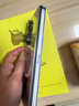 蓝猩先生适用三星zfold7手机壳 zfold7保护壳透明磁吸高透防摔耐磨手机保护套 实拍图