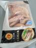 CP正大食品白羽鸡小胸2斤 冷冻生鲜 早餐鸡胸肉里脊肉 实拍图