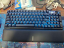 美商海盗船K70先锋96 PRO磁轴电竞键盘 客制化键盘 热插拔键盘 LCD自定义屏幕 8000HZ 宏设置 吃鸡打瓦键盘 实拍图