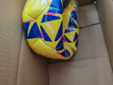 迪卡侬（DECATHLON）启蒙足球4号黄色不含打气筒儿童青少年 9-12岁玩具礼物-5666051 实拍图