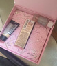 兰蔻295口红丝绒雾面哑光 微醺甜茶口红化妆礼盒生日新年礼物送女友 实拍图