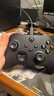 微软（Microsoft）Xbox无线游戏手柄 磨砂黑+USB-C线 蓝牙适配Xbox/PC/平板/手机Steam促销 黑神话悟空 空洞骑士 实拍图