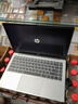 惠普（HP）锐14 AMD锐龙 14英寸轻薄笔记本电脑(六核R5-7530U 16G 512G 指纹 一年上门)【国家补贴】 实拍图
