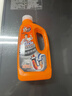 威猛先生（Mr Muscle）管道速效疏通啫喱 强力瓦解厨房堵塞 960ml 实拍图