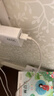 倍思Type-c数据线6A超级快充100W/88W/66W/40W华为荣耀充电线适用小米安卓手机平板Pura80/Mate70/60 实拍图