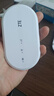中兴（ZTE）随身wifi6可移动无线wifi免插卡随行车载上网卡路由便携式上网宝支持5G/4G设备全国通用流量2025款 实拍图