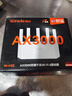 Tenda腾达路由器【千兆WiFi6+穿墙王】无线AX3000信号增强家用放大器Mesh限时补贴金榜一名云霄白立式 实拍图