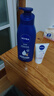 妮维雅（NIVEA）孙颖莎同款保湿滋润防干燥身体乳女士深层润肤乳液400ml新年礼物 实拍图