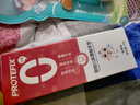 Protefix恐龙医生儿童牙刷1-3-6岁婴儿牙刷牙膏宝宝牙刷软毛1-2岁乳牙刷 实拍图