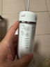 康佳（KONKA）冲牙器家用洗牙器洁牙器牙齿冲洗器水牙线牙结石充电便携式全身水洗正畸喷嘴礼物送父母亲男女友 【喷嘴收纳】三秒渐强+高效脉冲+长续航 4支喷头 实拍图