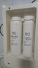 康佳（KONKA）净水器家用直饮机 RO反渗透直饮加热一体机 壁挂台式净水机75G净饮一体机KRO-J75年会采购 实拍图