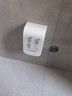 公牛（BULL）开关插座 防水开关面板盒防溅盒插座浴室F04(仅适合86型暗装使用) 实拍图