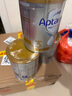 爱他美（Aptamil）澳洲白金版 含DHA叶黄素 婴幼儿配方牛奶粉900g 新西兰原装进口 3段 【1-3岁】效期27年9-12月 1罐装【咨询领券 更划算】 实拍图