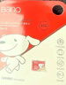 banq 64GB TF（MicroSD）存储卡 A1 U3 V30 4K 适用于小米监控摄像头&行车记录仪专用内存卡 高速耐用 实拍图