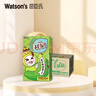 屈臣氏（Watsons）碧泉青芒鸭屎香柠檬茶原叶萃取含NFC果汁茶饮料250mL*12罐整箱 实拍图
