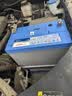 博世（BOSCH）汽车电瓶蓄电池原厂适配免维护95D31L 12V上门安装 以旧换新 实拍图
