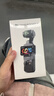 大疆 DJI Osmo Pocket 3 标准版 一英寸口袋云台相机 OP灵眸手持数码相机 旅游vlog 便携美颜摄像 实拍图