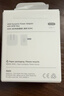 Apple/苹果 40W USB-C充电器动态调节功率 type-c充电器苹果手机充电 苹果17手机充电器 实拍图