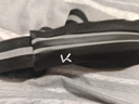 Keep运动腰包多功能轻便跑步手机包户外运动健身装备迷你防水小包 实拍图