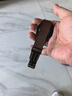 Smorss适用华为手表表带疯马纹GT6/6PRO/GT5/GT4pro/GT3/Pro/watch5/watch4pro/真皮磁吸扣表腕带 实拍图