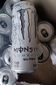 魔爪（Monster）可口可乐 魔爪 Monster 无糖 能量风味饮料 330ml*24罐 实拍图