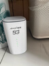 夏新5g随身wifi6移动无线免插卡路由器cpe全网通千兆双频便携式车载上网卡高速流量 5G狂暴性能版【满血性能光纤级网速】 实拍图