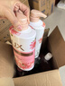 力士(LUX)沐浴露 莹润桃花香 淡雅香氛 娇肤香氛沐浴乳1000g留香 实拍图