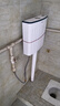 康宝（Canbo）马桶水箱冲便器冲水箱厕所水箱卫生间蹲便器抽水箱高压大冲力水箱 实拍图