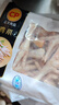 CP正大食品 鸡爪 净重2斤单个鸡爪约40-50g 凤爪烧烤生鲜年货节 实拍图