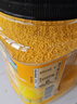 硃碌科 有机黄小米3斤罐装 朝阳黄金苗小米粥米 东北辽宁小黄米大金苗米 实拍图