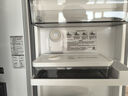 海信小榴莲500L法式多门冰箱真空保鲜双系统嵌入大容量一级能效净味风冷白色BCD-500V5FZKQD国家补贴 实拍图