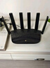 普联（TP-LINK）大道路由器7DR6430 BE6400 5G WiFi7千兆双频家用高速穿墙 2.4G wifi6无线 2.5G网口 游戏加速 实拍图
