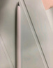 HUAWEI M-Pencil （第三代）平板创作笔 华为手写笔 星闪技术超低时延 雪域白  实拍图
