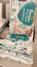 帮宝适（Pampers）清新帮拉拉裤婴儿尿不湿纸尿裤弹力裤 XL84片【清新帮拉拉裤】 实拍图