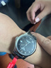 天梭（TISSOT）龚俊同款 力洛克系列男表 自动机械男士皮带腕表商务表圣诞礼物 实拍图