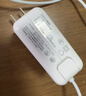 绿巨能（llano）苹果笔记本电脑充电器Type-C线套装USB-C PD61W氮化镓 MacBook Pro/Air电源适配器A1706 A1708 实拍图