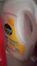 滴露（Dettol）衣物除菌液 消毒液 柠檬3L 99.9%杀菌除螨内衣儿童衣物可配洗衣液 实拍图