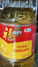 福临门花生原香食用植物调和油5L 中粮出品5升食用油含花生转基因调和油 整箱团购-花生植物调和油5L*4 实拍图