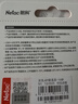 朗科（Netac）＆JOY联名款 16GB TF(MicroSD)存储卡 U1 C10 A1 P500系列 读速98MB/s 行车记录仪＆监控摄像 实拍图